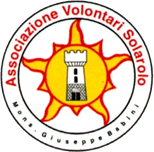 ASSOCIAZIONE VOLONTARI SOLAROLO "Mons. Giuseppe Babini" ODV